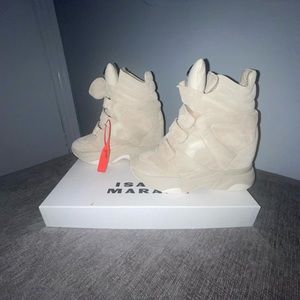 Isabel Marant Balskee